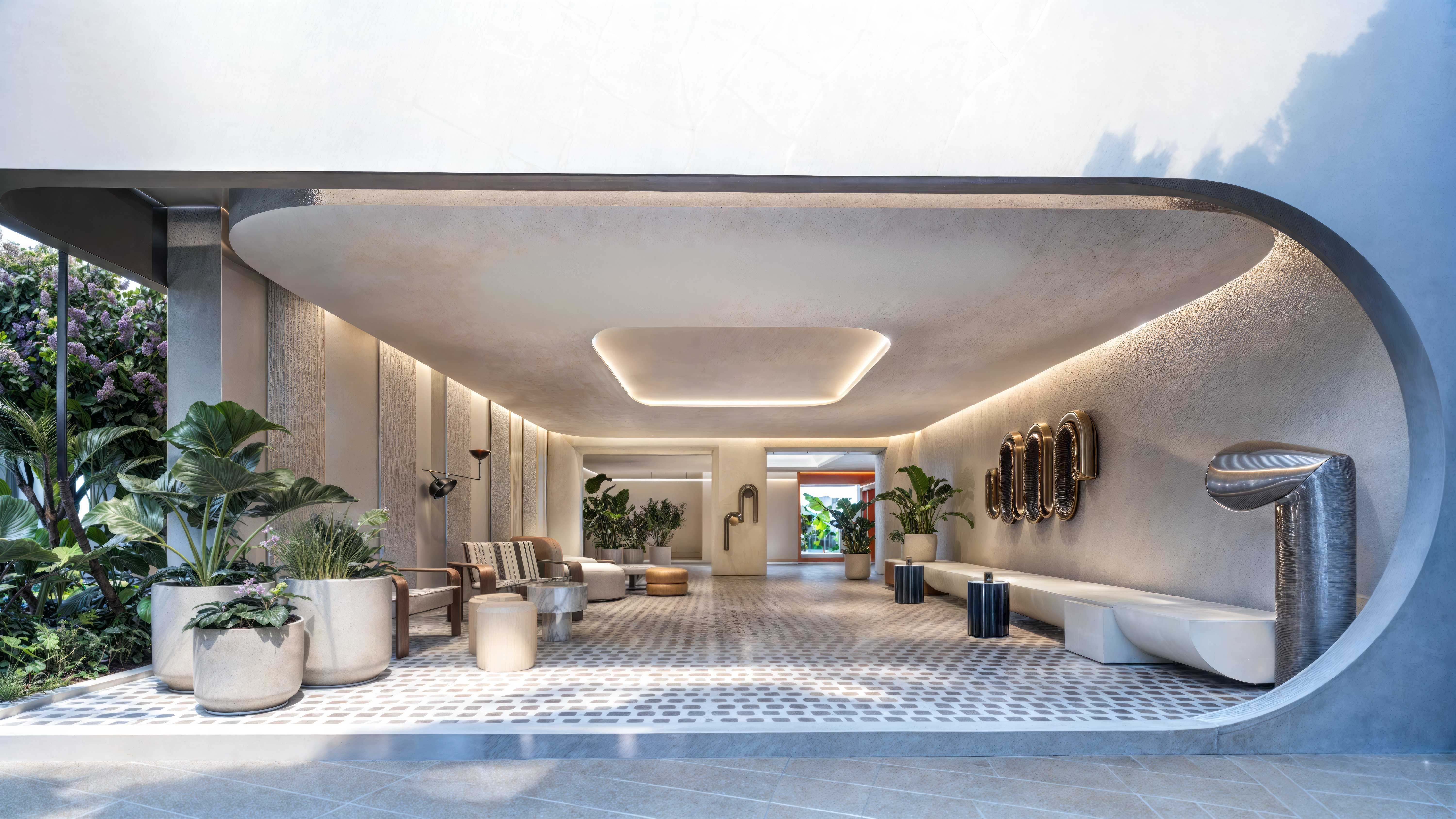 The Standard Residences 11